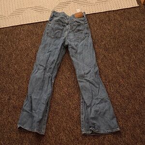 Denim Flare Women's Jeans